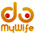 DoMyWife logo
